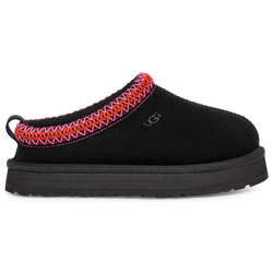 Girls' Grade School - UGG Tazz Platform  - Multi/Black