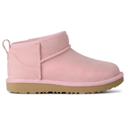 Girls' Grade School - UGG Ultra Dazzle Mini  - Multi/Ribbon Candy