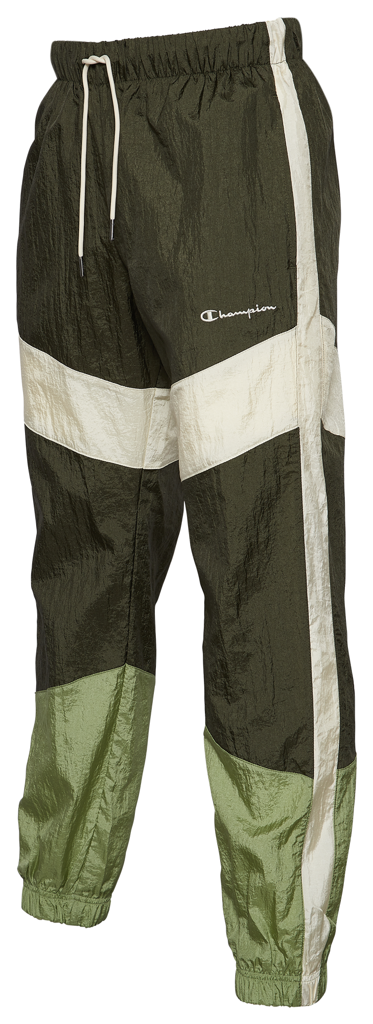 Champion Men's Hybrid Woven Pants