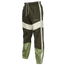 Champion Woven Track Pants - Men's Green/Olive