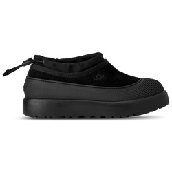 Garçons, Scolaire - UGG Hybride Tasman - Black/Black