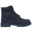 Timberland 6" Premium Waterproof Boots - Boys' Grade School Navy/Navy