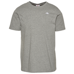 Men's - Kappa Authentic Gavle T-Shirt - Grey/White