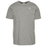Kappa Authentic Gavle T-Shirt - Men's Grey/White