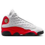 White/True Red/Black