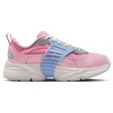Medium Soft Pink/Medium Soft Pink/Half Blue