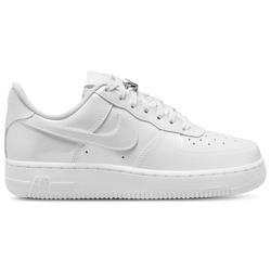 Women's - Nike Air Force 1 '07 SE  - Hardware Pearl/White