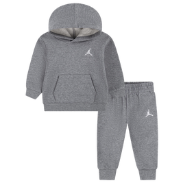Jordan Blocked Rib Full Zip Set