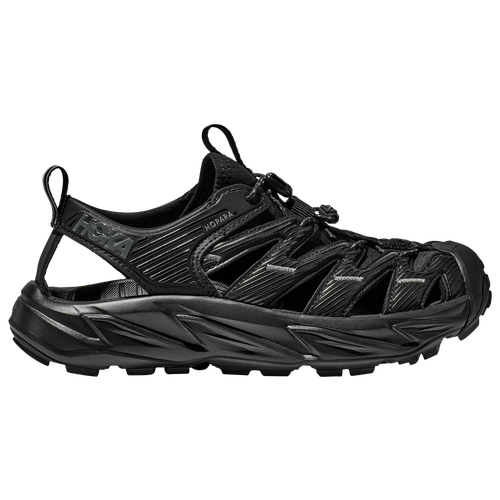 

HOKA Mens HOKA Hopara - Mens Shoes Black/Black Size 11.5