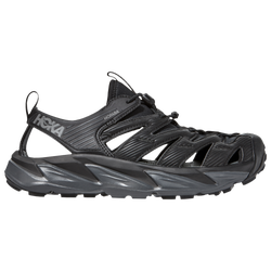 Men's - HOKA Hopara - Black/Dark Shadow