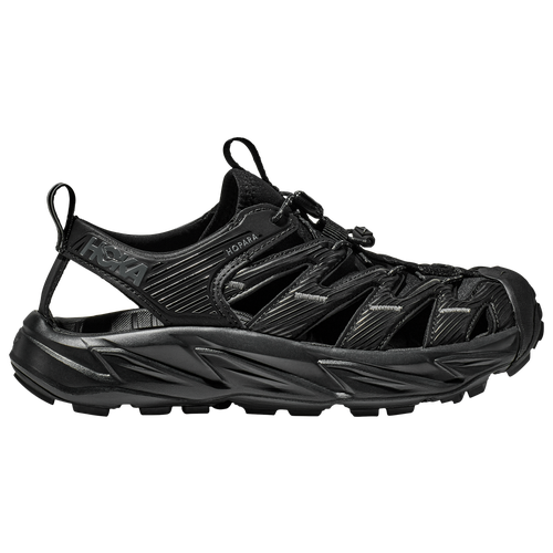 

HOKA Womens HOKA Hopara - Womens Shoes Black/Black Size 06.5