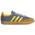 adidas Originals Samba - Garçons, Scolaire Bleu/Multi