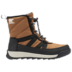 Brown/Black