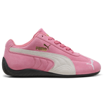 Pink/White