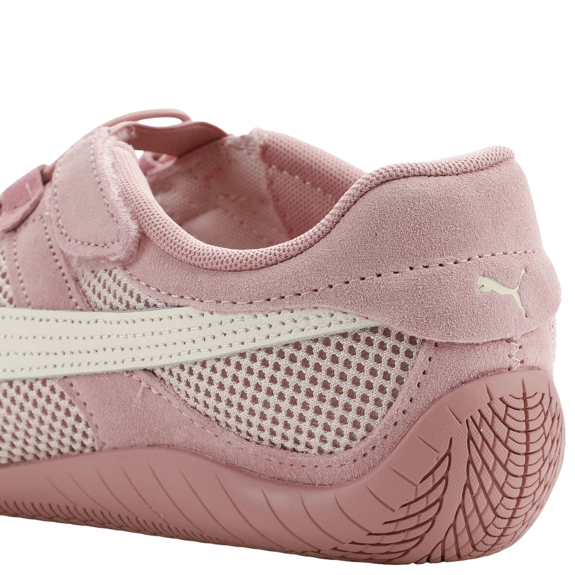PUMA Speedcat Go  - Girls' Grade School