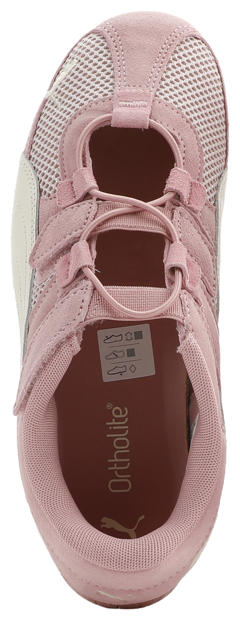 PUMA Speedcat Go  - Girls' Grade School