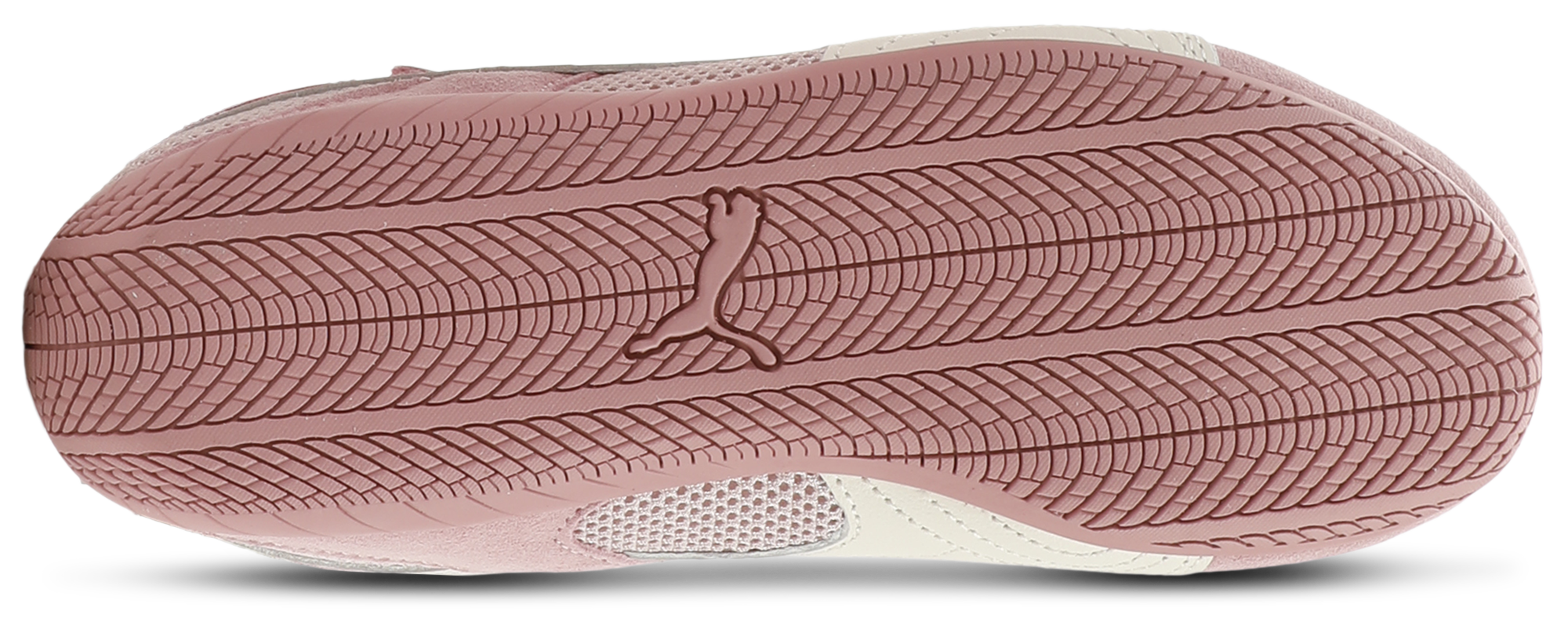 PUMA Speedcat Go  - Girls' Grade School