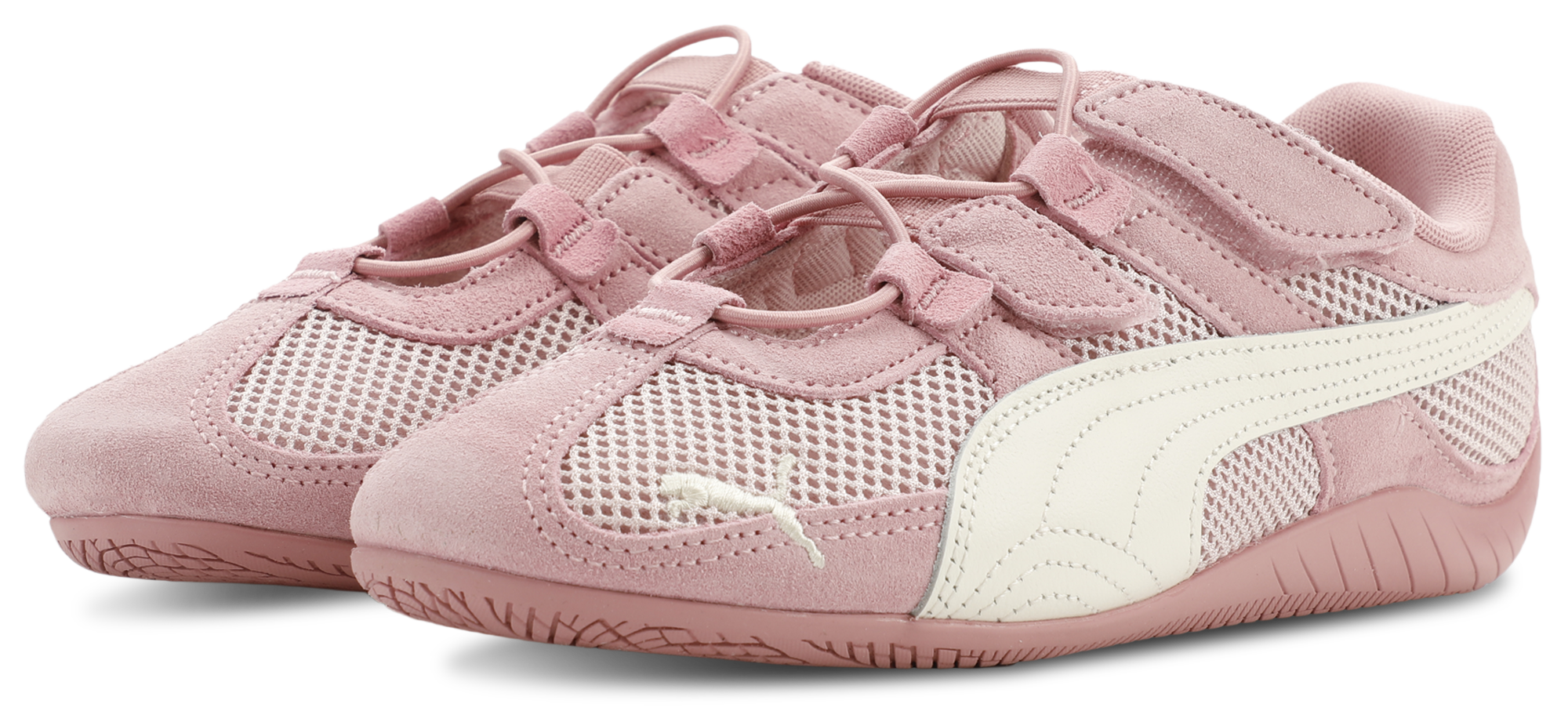 PUMA Speedcat Go  - Girls' Grade School