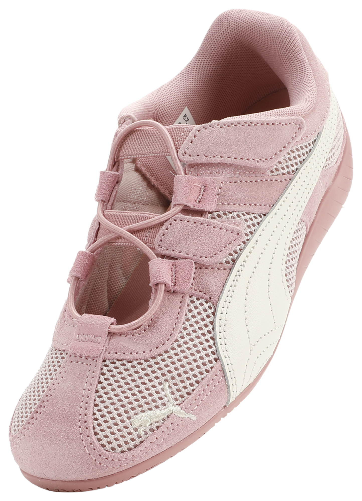 PUMA Speedcat Go  - Girls' Grade School