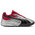 PUMA V1per - Garçons, Scolaire Argent/Rouge/Noir