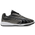 PUMA V1per - Garçons, Scolaire Argent/Noir/Blanc