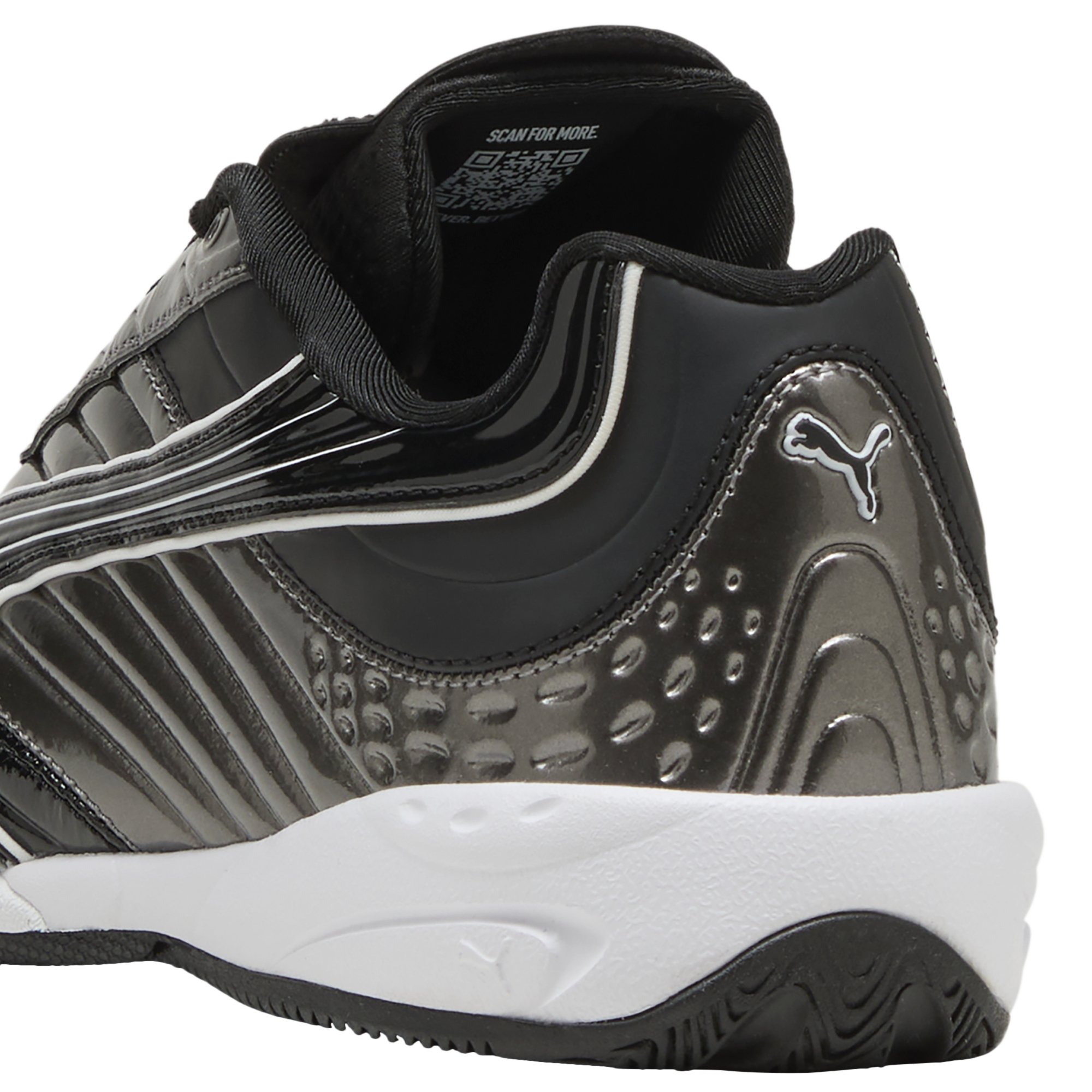 PUMA V-S2 Goalgetter JR  - Boys' Grade School