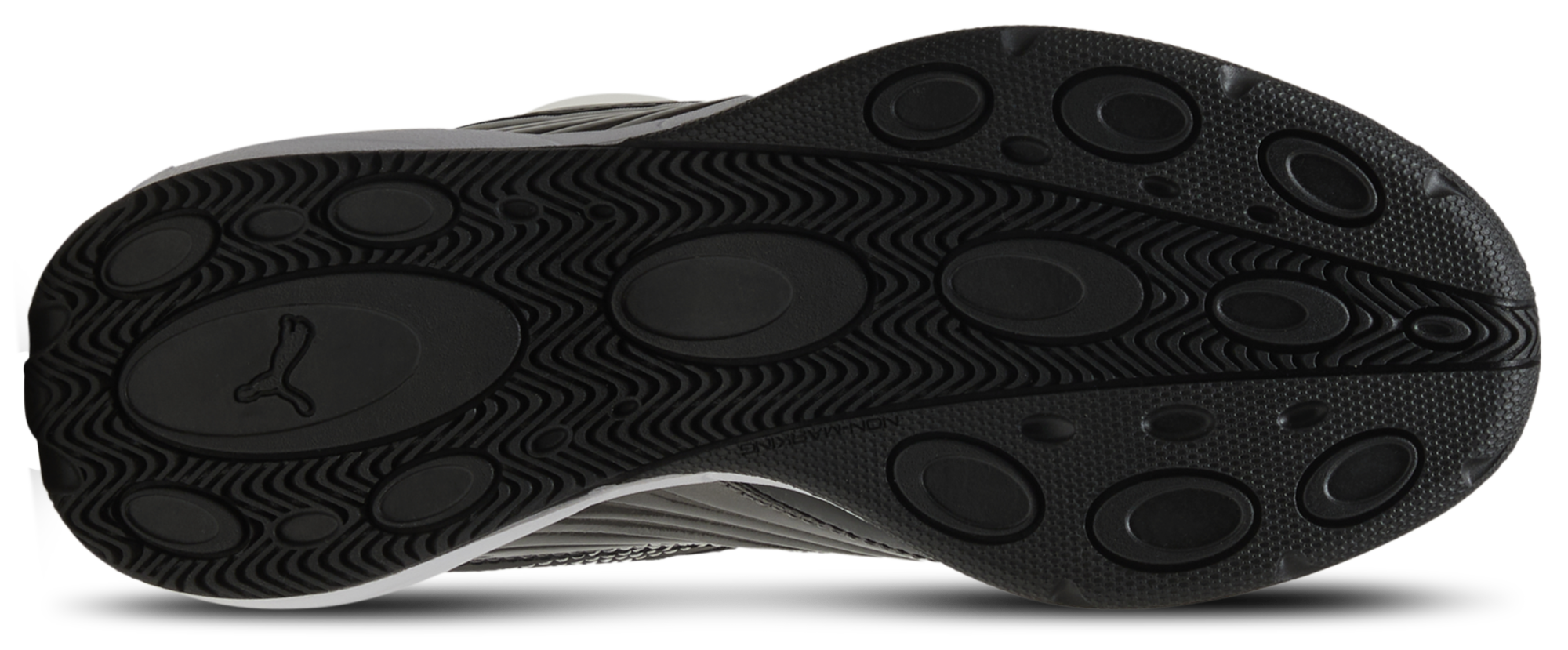 PUMA V-S2 Goalgetter JR  - Boys' Grade School