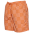 LCKR Sunnyside Short - Men's Orange/Orange