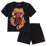 Black/Red
