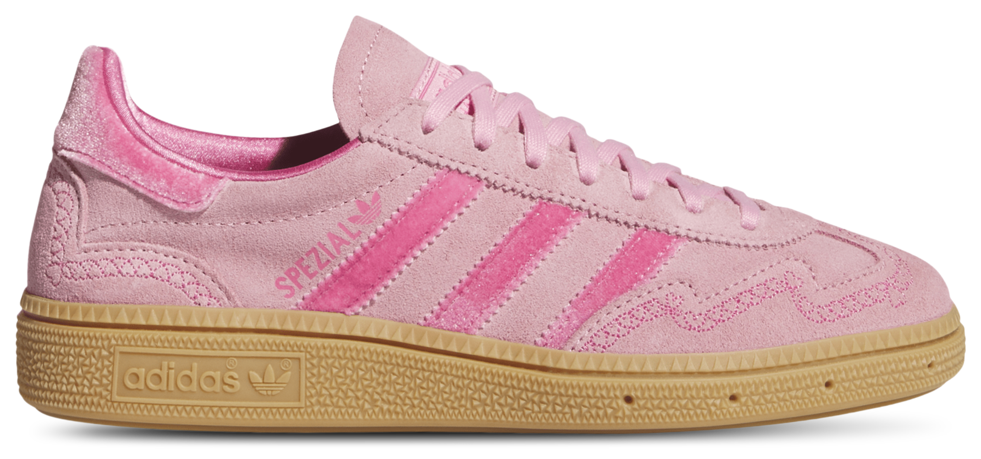 adidas Originals Handball Spezial - Girls' Grade School | Kids