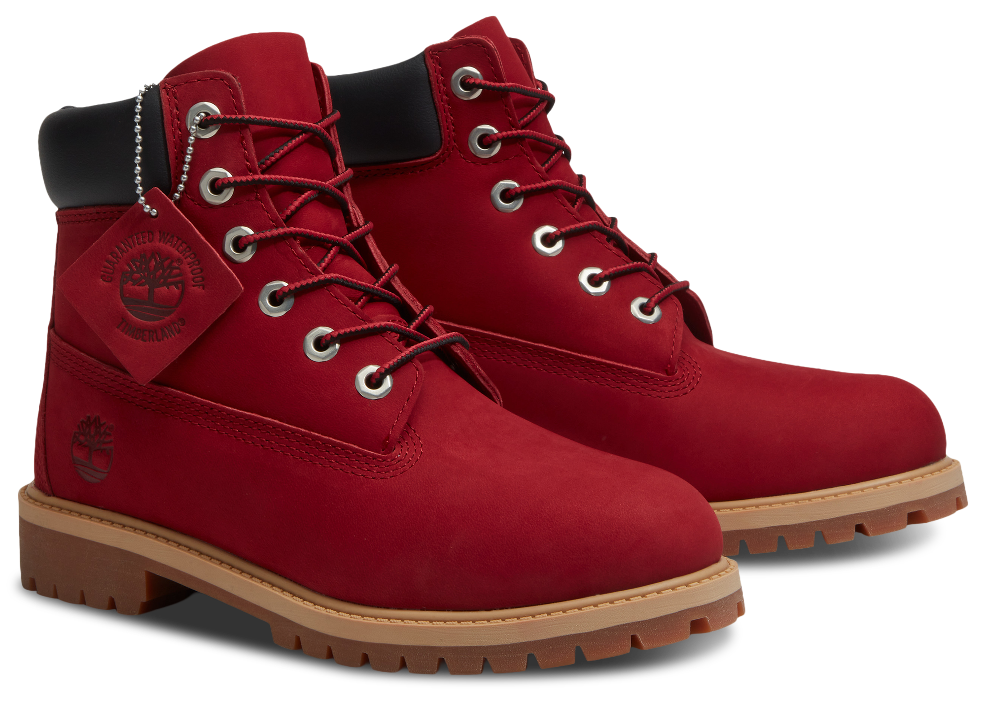 Timberland 6 Inch Boot