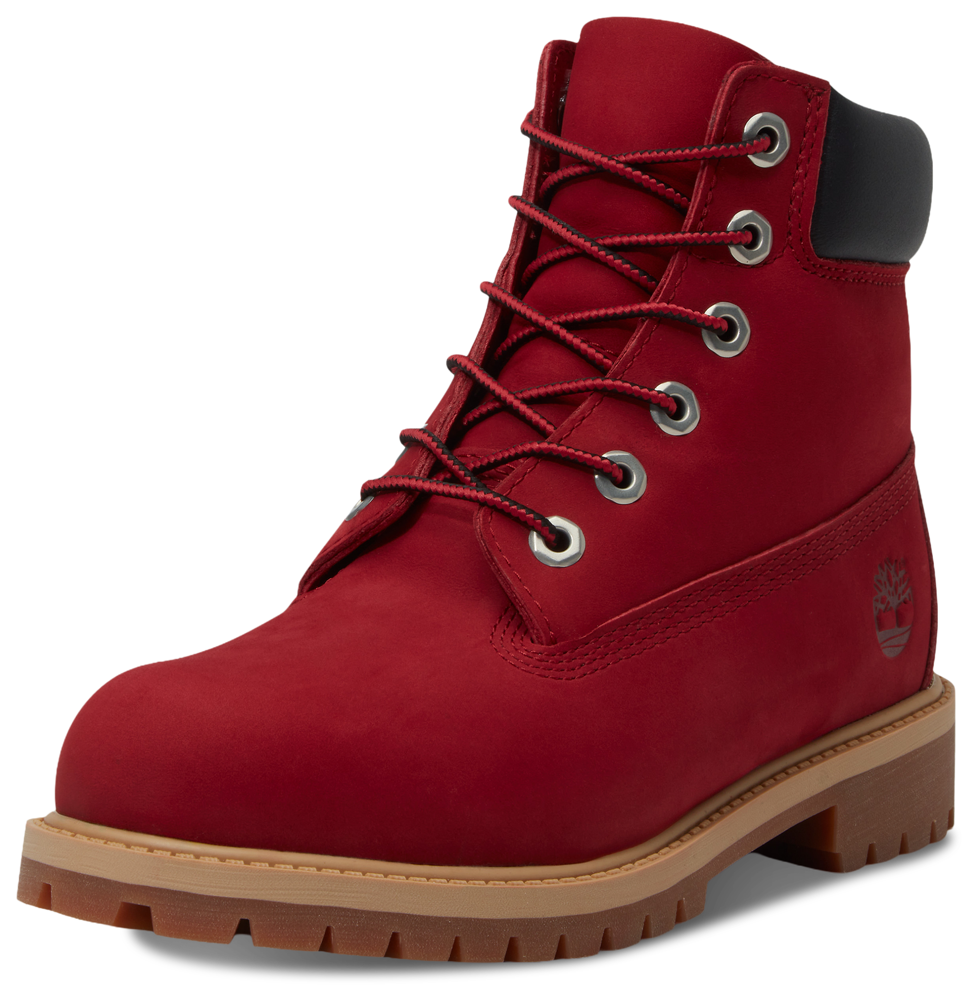 Timberland 6 Inch Boot