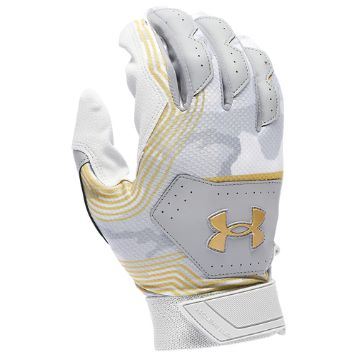 Under Armour Clean Up 21 Batting Gloves