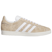 Adidas Gazelle Collegiate Green Wonder Beige Gold Metallic