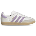 adidas Originals Samba OG - Adidas Cloud White/Power Plum Gum