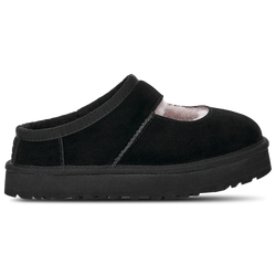 Girls' Grade School - UGG Bea Mary Jane - Black/Black