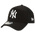 New Era Yankees 9Forty A Frame Cap  - Men's White/Black