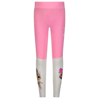 Pink/White
