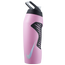 Nike Hyperfuel Water Bottle 2.0 32OZ Pink Rise/Black/Black