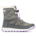 Purple/Grey