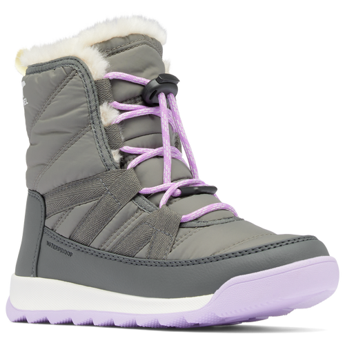 Purple sorel boots hotsell