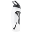 Nike Hyperfuel Water Bottle 2.0 32OZ Clear/Black/Black