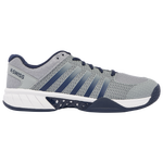 Grey/Blue