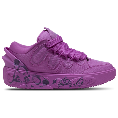 PUMA LaFrance Butterfly - PURPLE/PURPLE/PURPLE