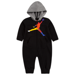 Boys' Infant - Jordan Rivals Coverall - Multi