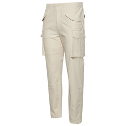 Men's - LCKR Black Hawk Cargo Pants - Chalk