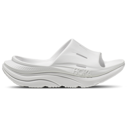 Men's - HOKA Ora Recovery Slides 3 - White