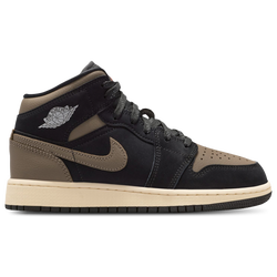 Garçons, Scolaire - Jordan AJ 1 SE à mi-cheville - 