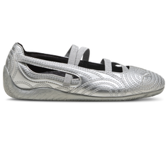 PUMA x Wicked Speedcat Ballet Silver Slippers JR