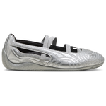 Cool Mid Grey/Flat Dark Grey/Silver